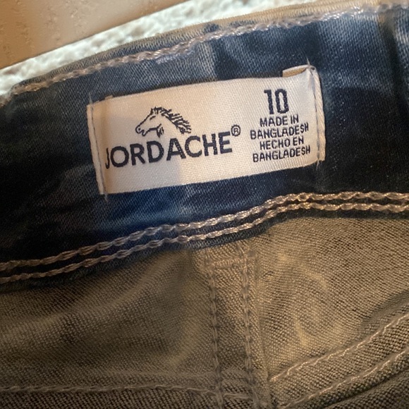 Selling Shorts! - Picture 2 of 3